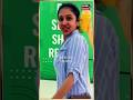 ஆளே மாறிட்டாங்க Lakshmi Menon ️