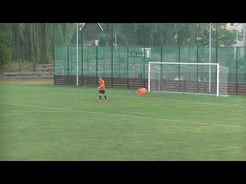 SK Sobotka - TJ Lokomotiva HK 3.10.2020 penalty