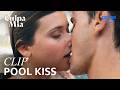 Culpa Mía Pool Kiss Clip Prime Video