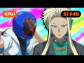 Beyblade X Deutsch Etwas Außergewöhnliches Ganze Folge TOGGO Serien