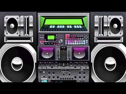 The Boogaloo Crew-Days Go By(Remix)