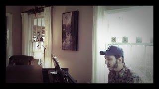 (1204) Zachary Scot Johnson River Joni Mitchell Cover thesongadayproject James Taylor McLachlan