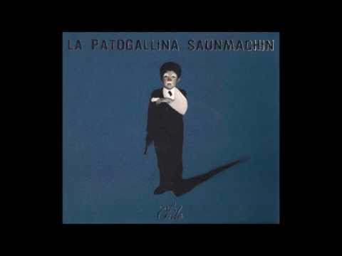 La Patogallina Saunmachin - Colibrí