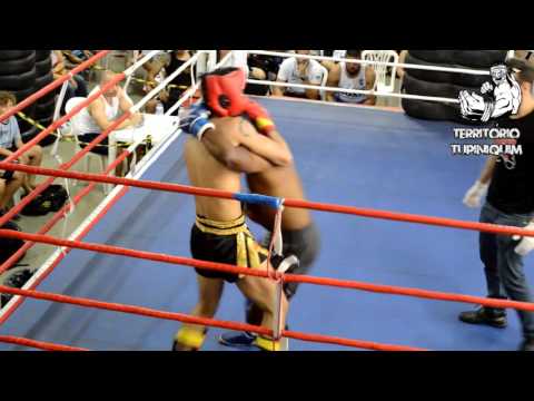 Rayff vs Marcos -  BH Sparta 6