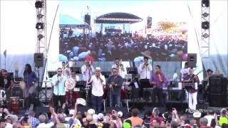 SanSe 2017 Cucu - Plena Libre