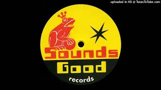 Decadance-Hot Shuffle(Technological dub)