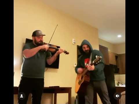 Atlantic City - (Acoustic with Justin Graham)