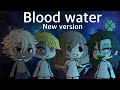 Blood Water New Version GLMV Gacha Life Music Video Клип Гача Life