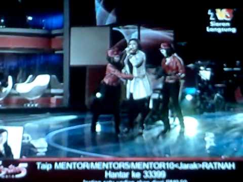 RATNAH Mentor 5 - Seksis