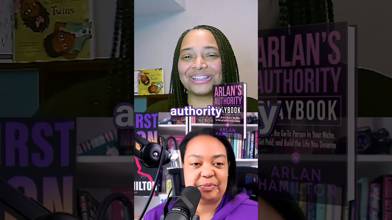 How My New Book Helps You Make $