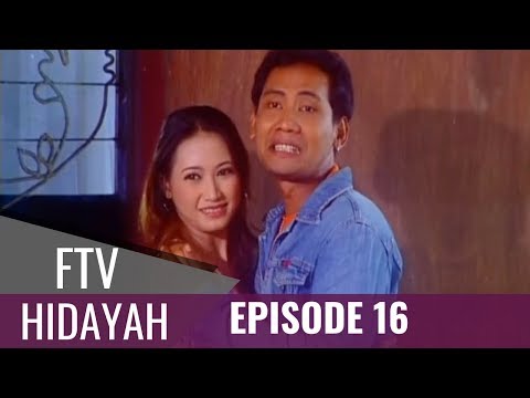 FTV Hidayah - Episode 16 | Kasar Pada Istri
