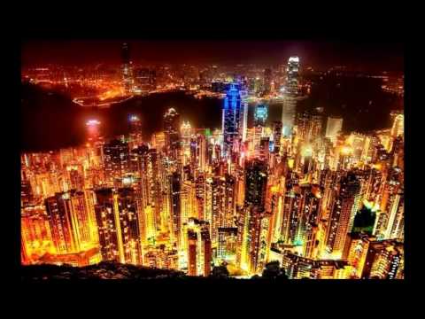 Space Rockerz & Tania Zygar - Puzzle Piece Daniel Heatcliff's Farewell Remix)