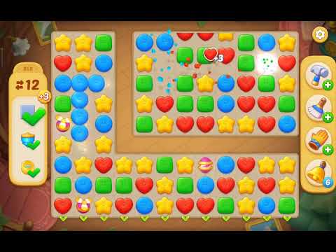 Matchington Mansion #859