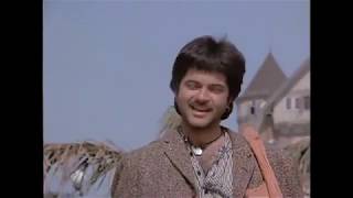 Woh 7 Din  Tribute  Shabbir Kumar  Anil Kapoor  Pa