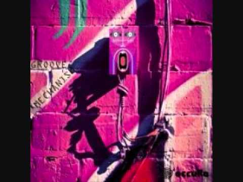 Electronic Grind & Braindrop - Groove Grind