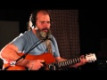 Steve Earle - "The Low Highway" (Live at WFUV)
