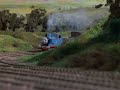 Thomas And The Trucks Look Out For The Train In Stereo