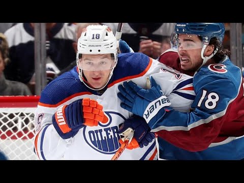 This Is The Dragon The Oilers Need To SLAY