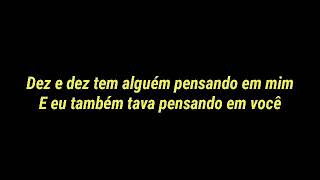 Melim - Apê (Letra)