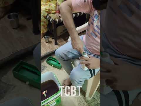 TCBT Capsule culture kese banate hai tarachand belji Bhai technique