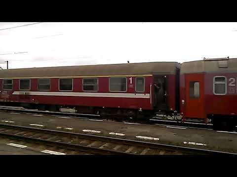 R 4513 Brașov-Toplița pleacă de la Miercurea Ciuc data: 28.05.2015