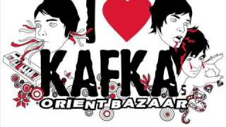 Kafkas Orient Bazaar - 