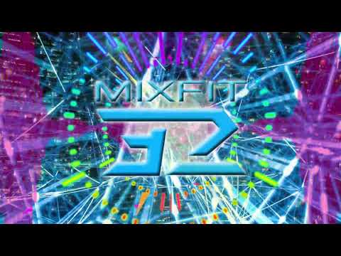 MIXFIT 32 Vol. 27 - Workout Step Music 32 Count - 133 / 138 BPM