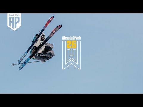 AbsolutPark | Willkommen Winter 25/26