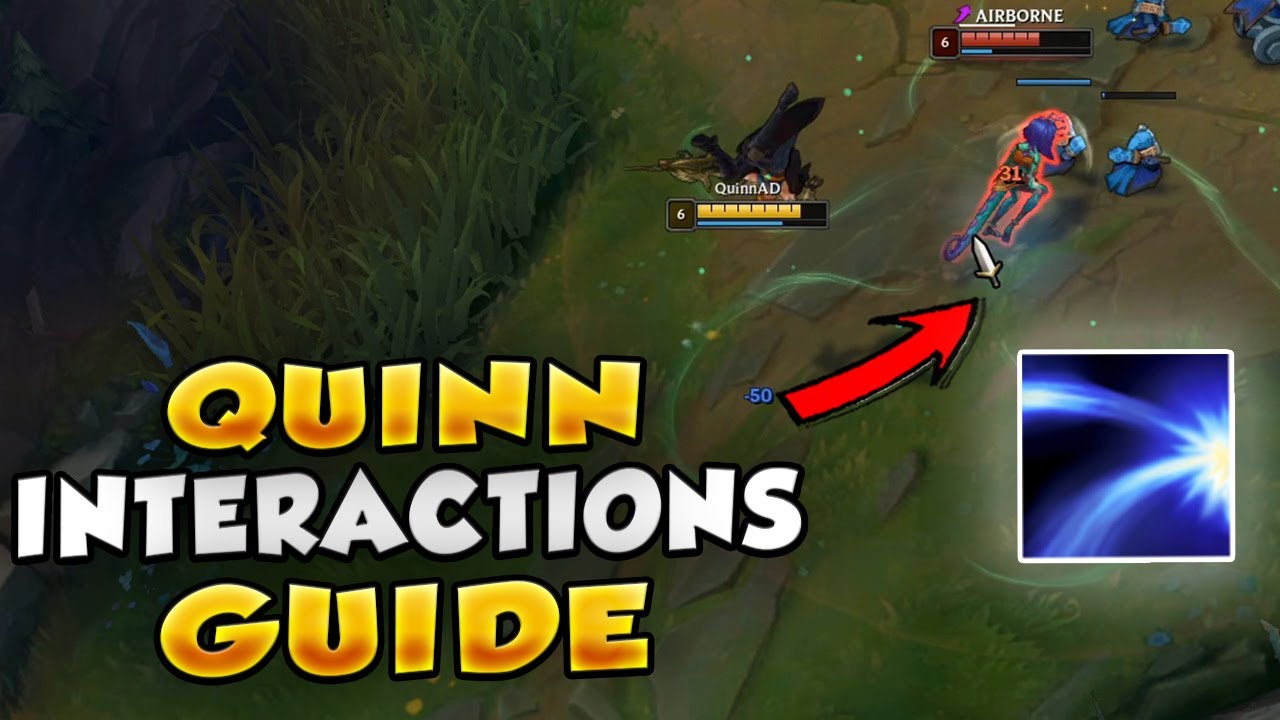 Canceling E w/ Quinn E
