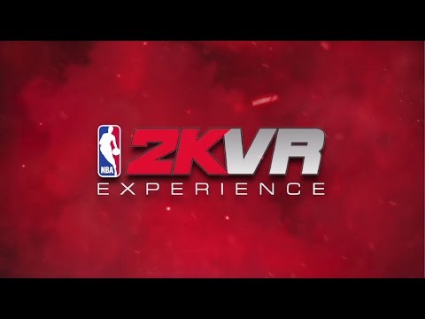 NBA 2KVR Experience Steam Key GLOBAL - 1