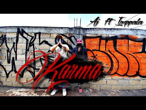 Imppala ft AJ - Karma (Prd. 4:20 beats)
