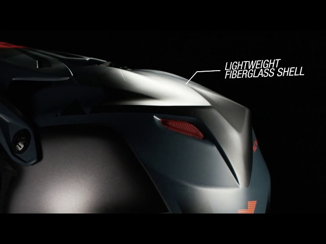 Video teaser per Full 9 Fusion MIPS