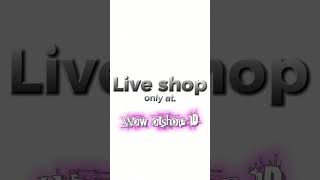 Download lagu Jualan baju online bunda paling jelas kelihatan cdnya  mp3