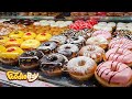 Amazing Bakery Making Skills, Popular Bakery Compilation