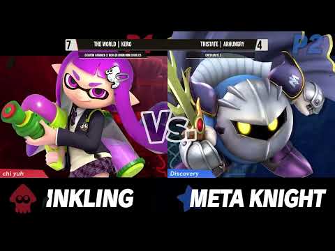 Gigaton Hammer 3 HDR Crew Battle: Tristate vs. The World (Part 2)