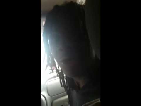 Lil Sean Ft Lil Jamez And Chi Town ( Watch Whole Freestyle)