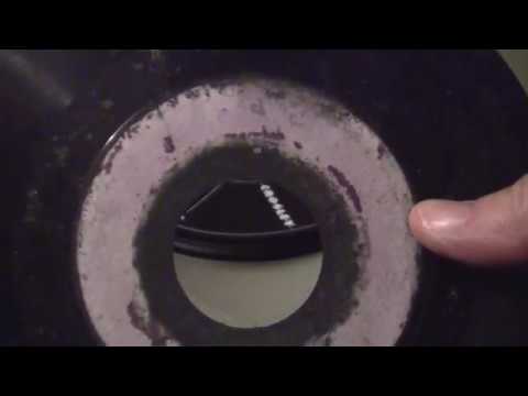 Johnny Standley, It's In the Book