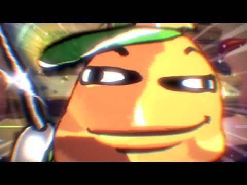 MAD LAD CHAD - Slap City Montage