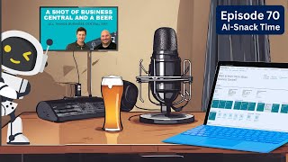 AI Snack Time: Copilot Sales Orders, Rogue AI, and Microsoft Quantum Breakthrough!
