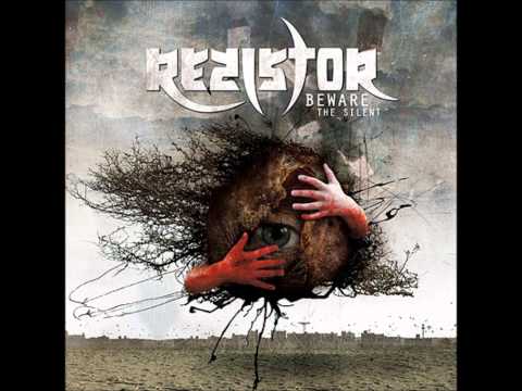 REZISTOR - Never Say Never
