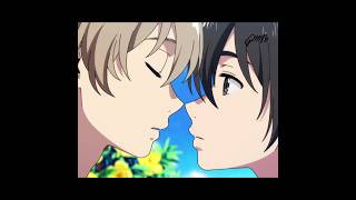 Download lagu The Stranger by the Beach | Umibe no Étranger | #blanime #dandelions #boyslove #animeboys mp3