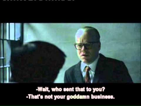 JAP Truman Capote In Cold Blood PT