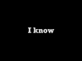 Sweetbox Sorry (w/ lyrics) 