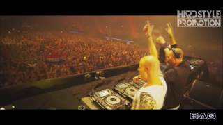 ATB - Youre Not Alone (BAQ Bootleg) (Hardstyle)