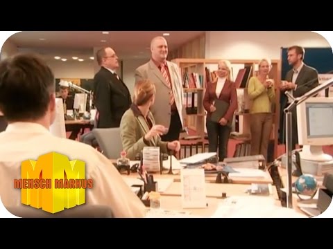 Mobbing am Arbeitsplatz | Mensch Markus