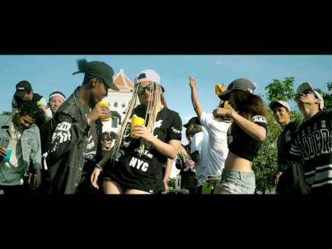 YB - กัญและกัญ ft LILICE, Bongpton (official music video)