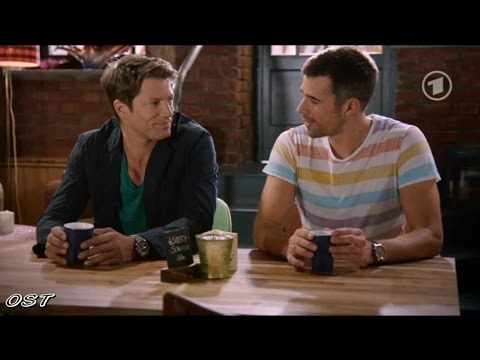 Olli and Jo 058 - 24.11.2014 Verbotene Liebe ep 4613 with English subtitles