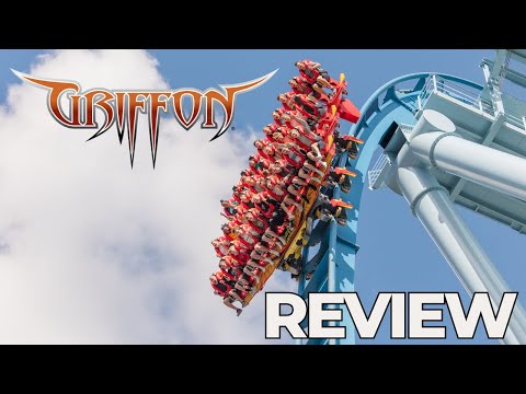 Video review of Griffon by XscreamThrills