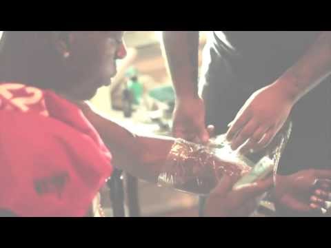 KING SAMSON "ENOUGH IS NEVER ENOUGH"