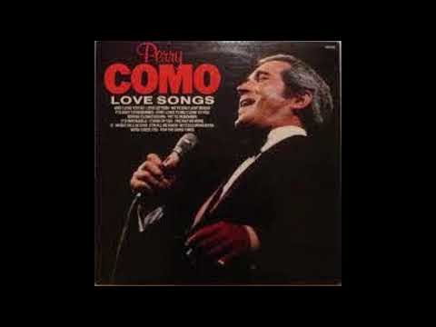 My Colouring Book Perry Como